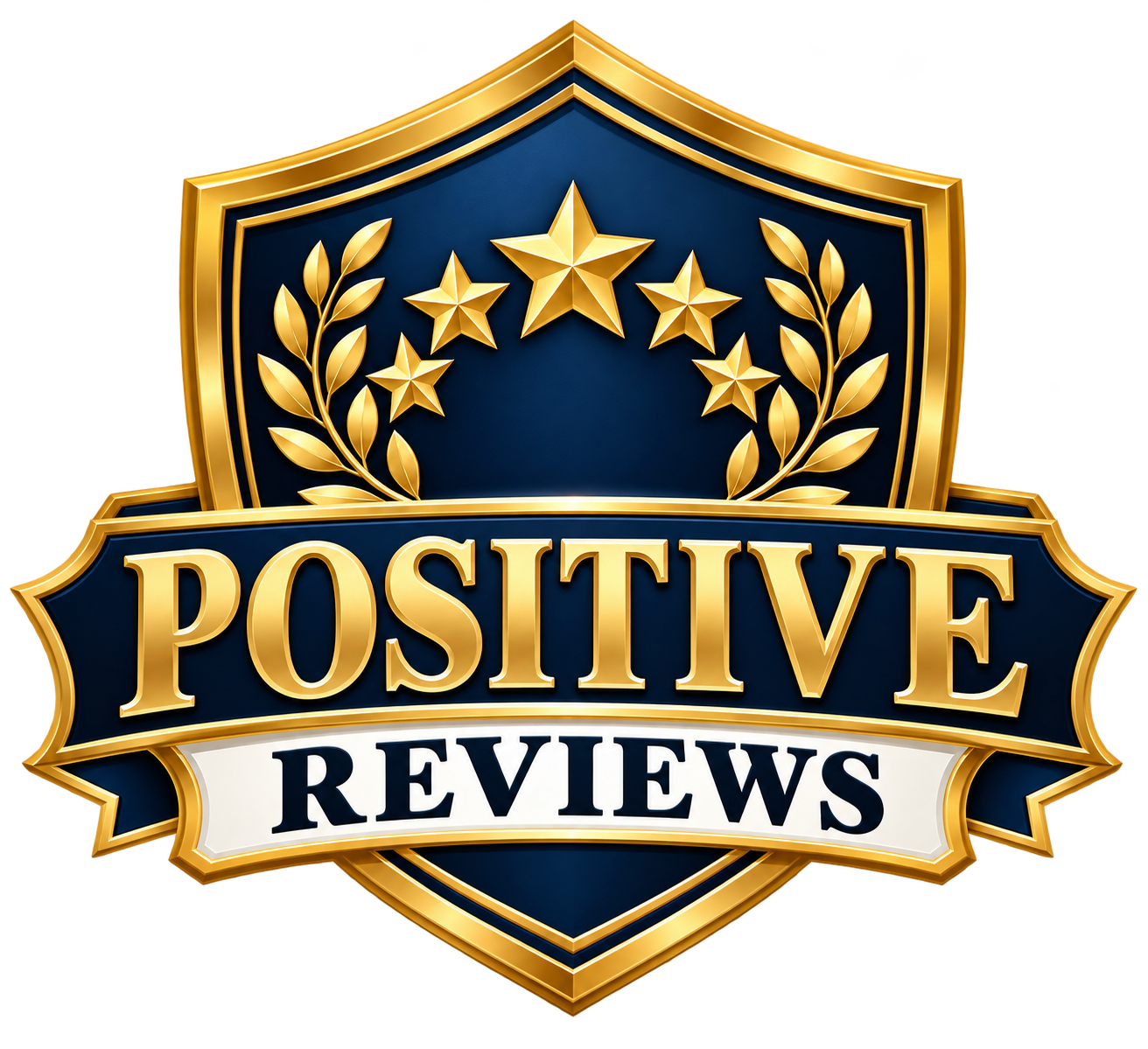 Positive Reviews