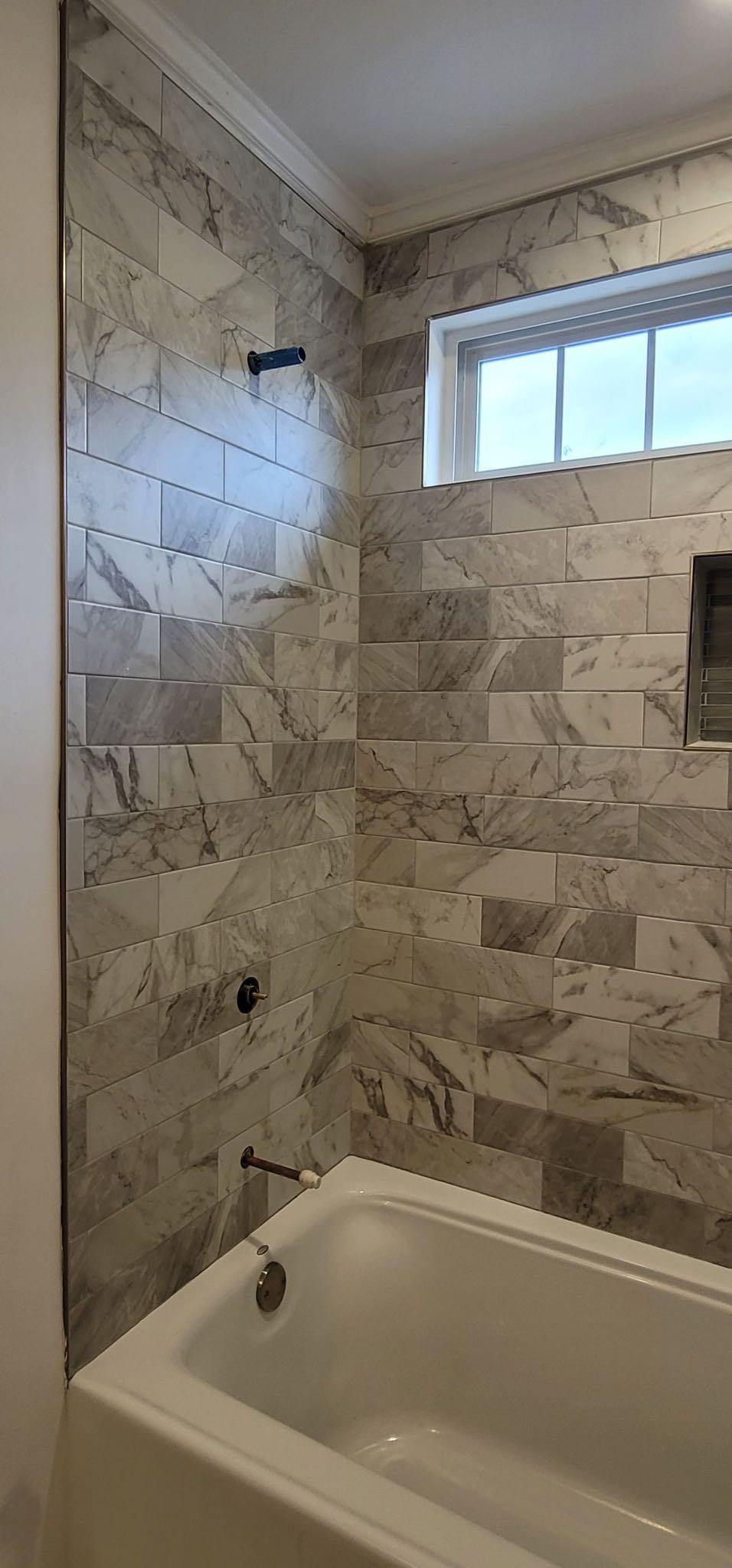 Bathroom Remodels gallery preview