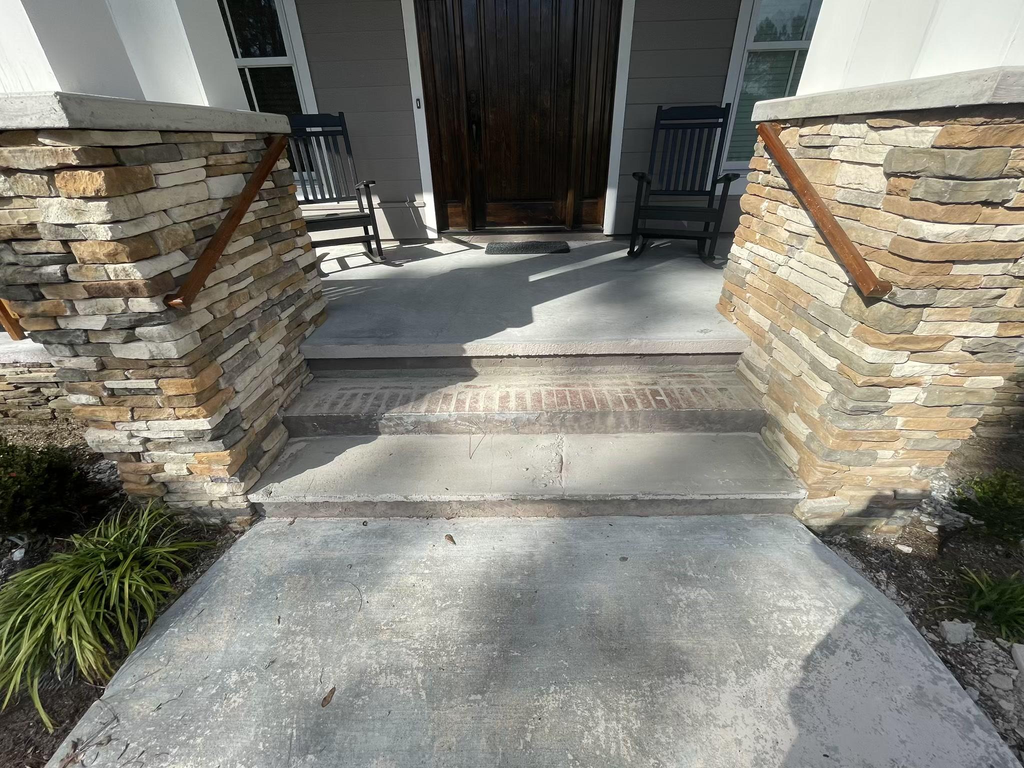 Decks and Patios
