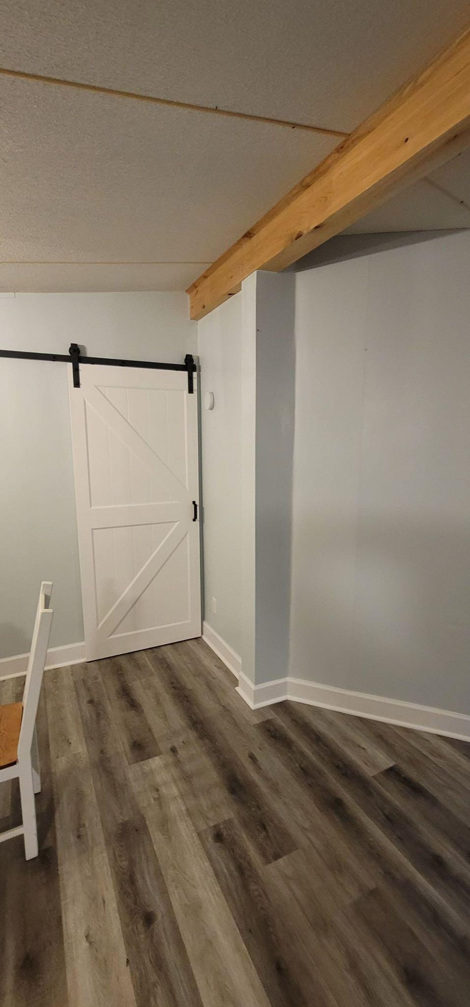 Flooring