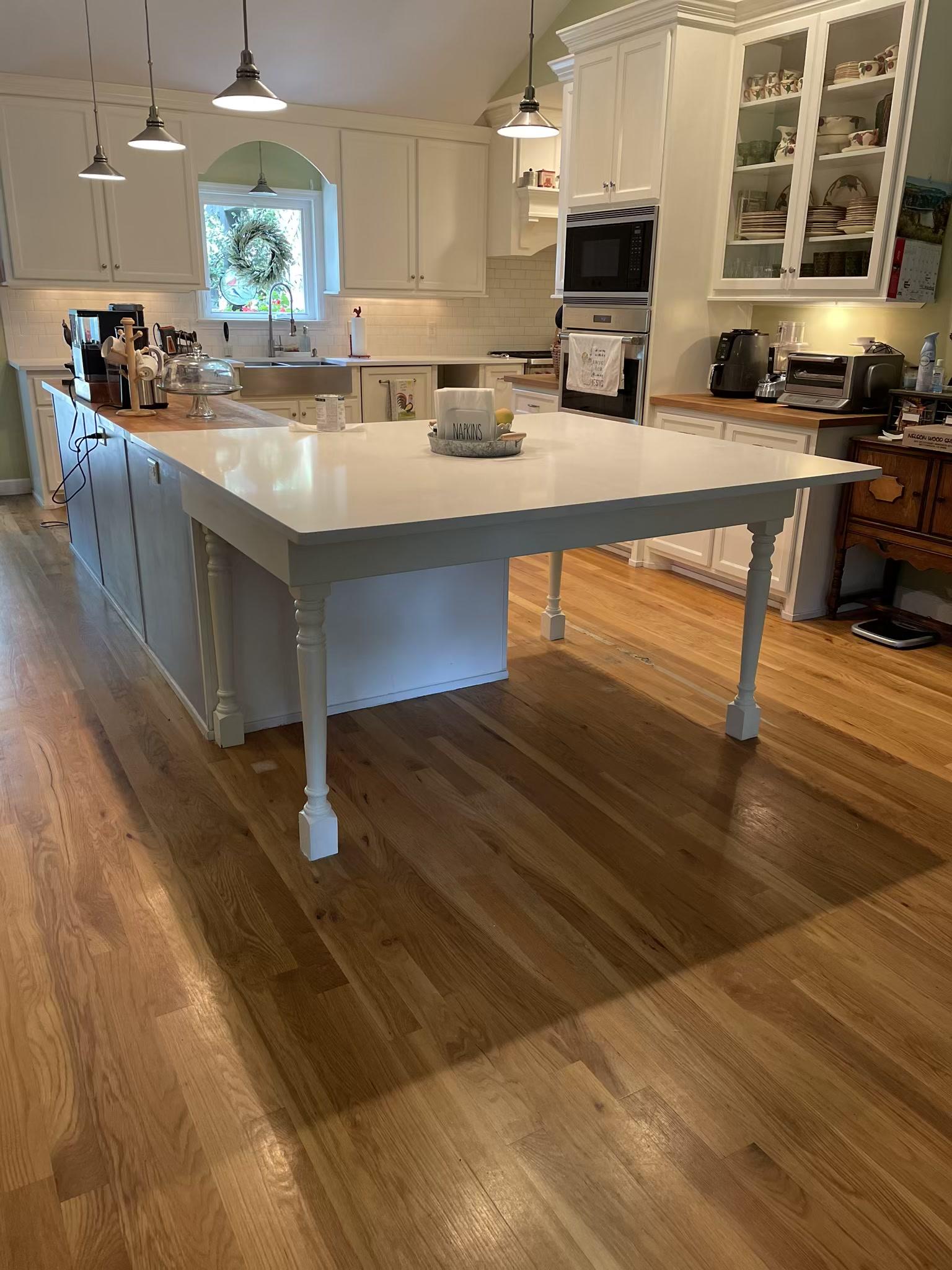 Kitchen Remodels