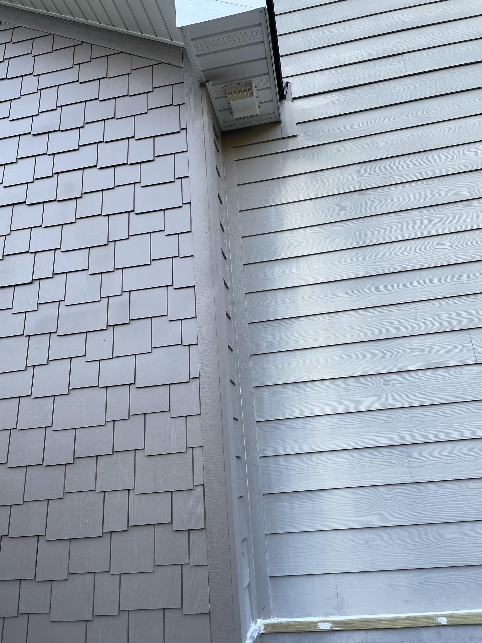 Interior painting in Beaufort, SC by Atlantic Coastal Home Services