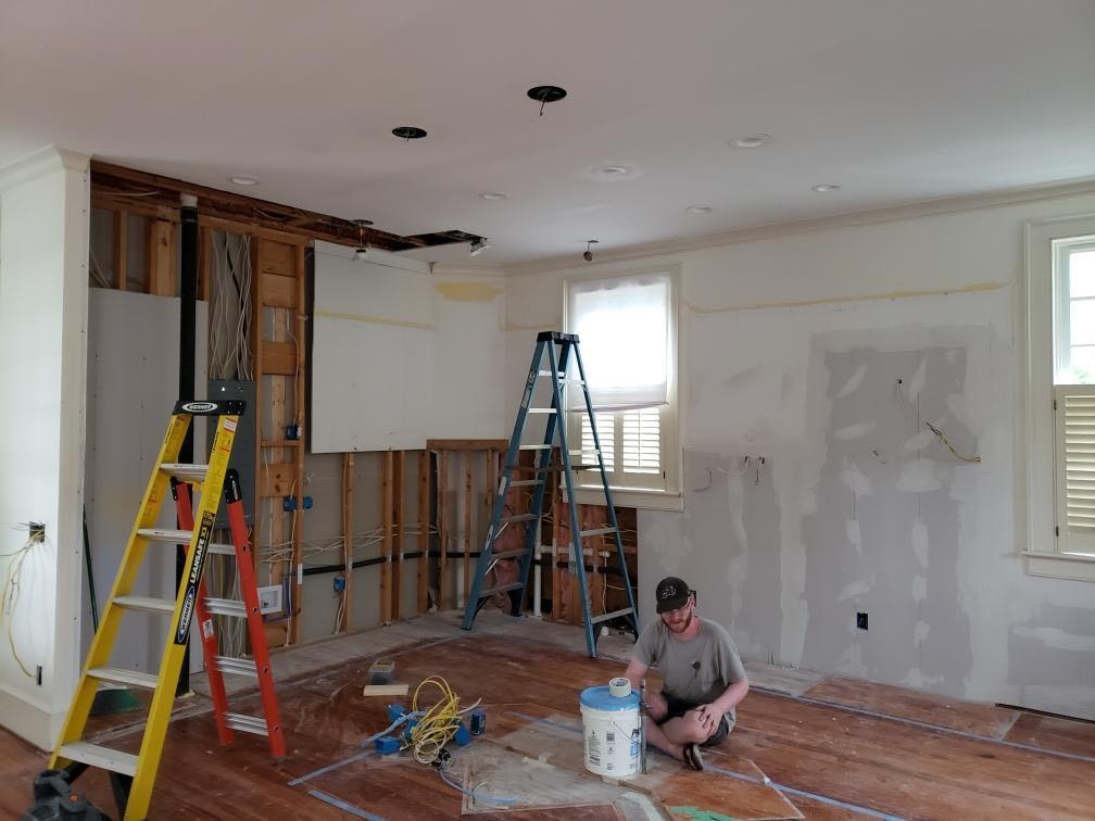 Sheetrock gallery preview
