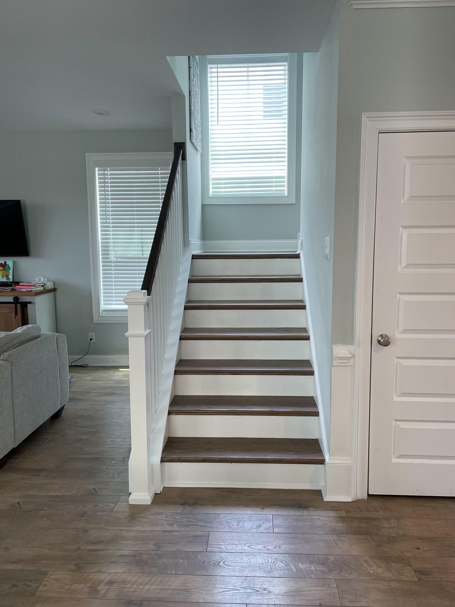 Sheetrock repair and finishing in Beaufort, SC by Atlantic Coastal Home Services